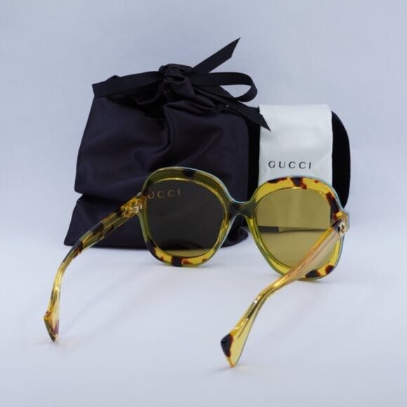 Final Price! Gucci GG1240S 003 Sunglasses - Picture 11 of 11